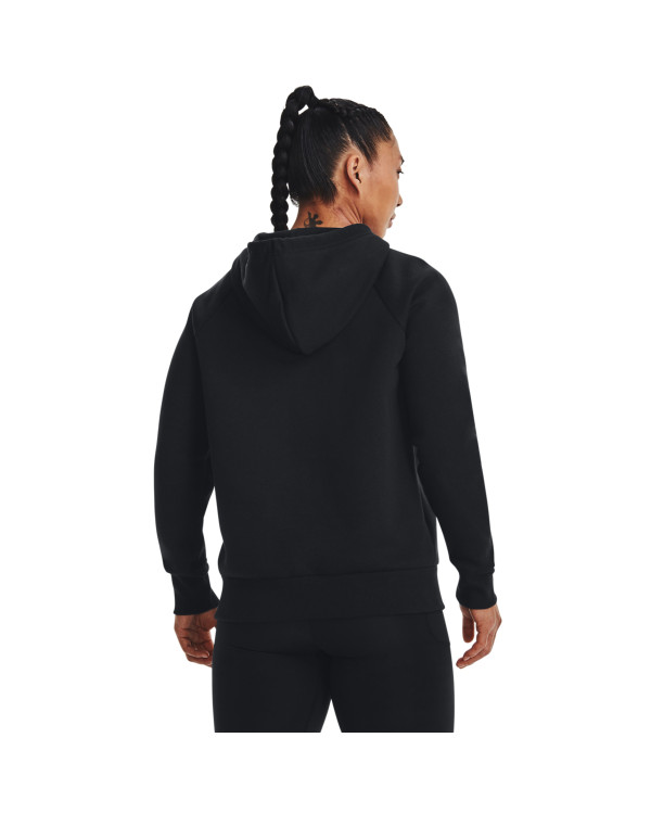 Суитчър Жени RIVAL FLEECE HOODIE Under Armour 