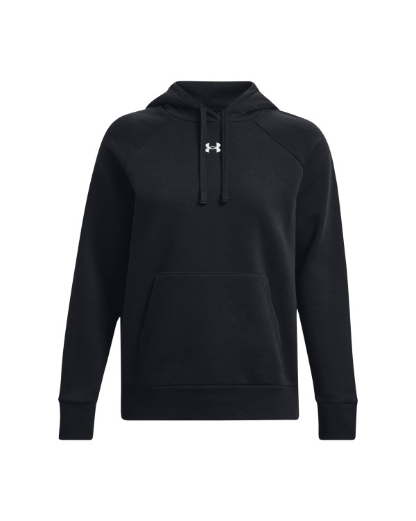 Суитчър Жени RIVAL FLEECE HOODIE Under Armour 