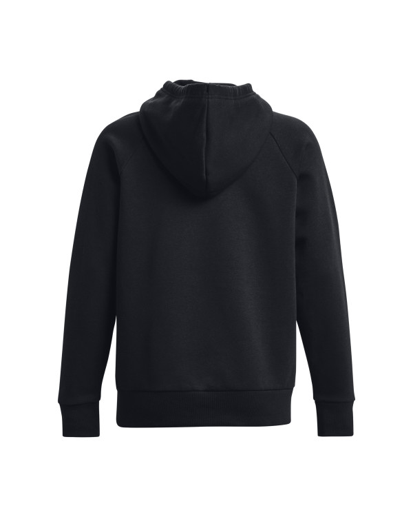 Суитчър Жени RIVAL FLEECE HOODIE Under Armour 