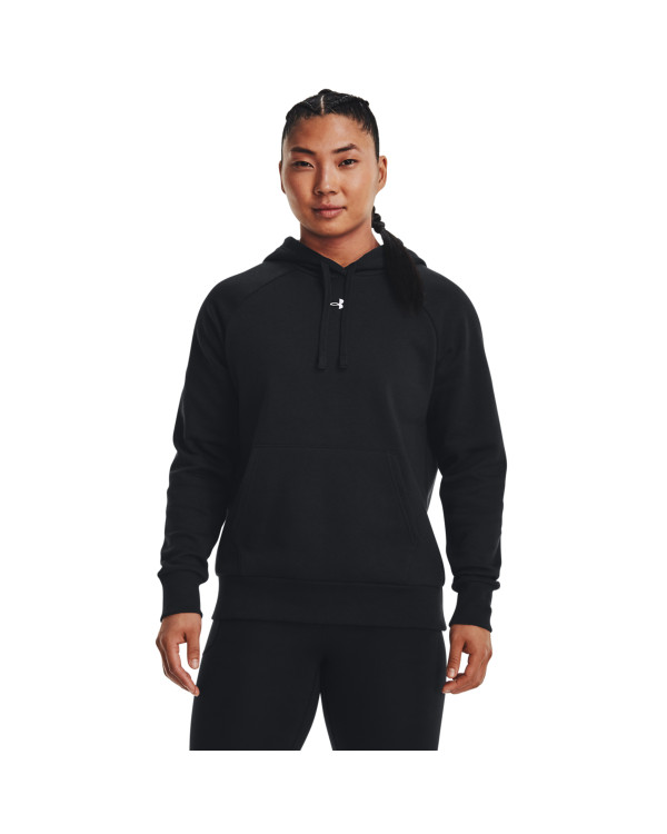 Суитчър Жени RIVAL FLEECE HOODIE Under Armour 