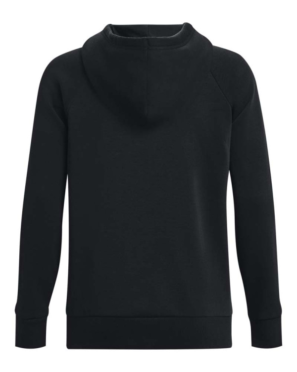 Суитчър Жени RIVAL FLEECE BIG LOGO HDY Under Armour 