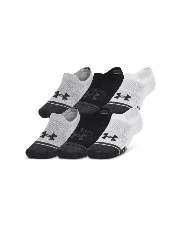 Чорапи Унисекс PERFORMANCE TECH 3PK ULT Under Armour 