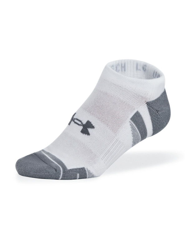 Чорапи Унисекс PERFORMANCE TECH 3PK NS Under Armour 