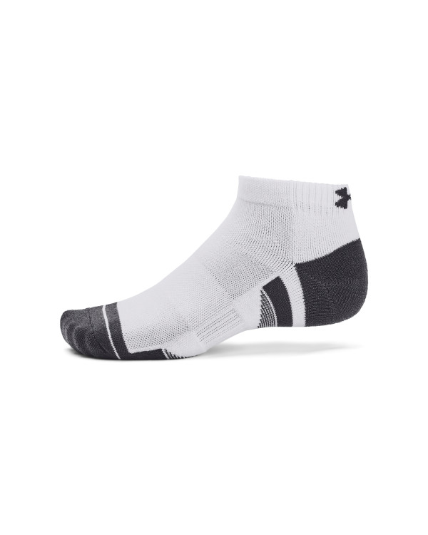 Чорапи Унисекс PERFORMANCE TECH 3PK LOW Under Armour 
