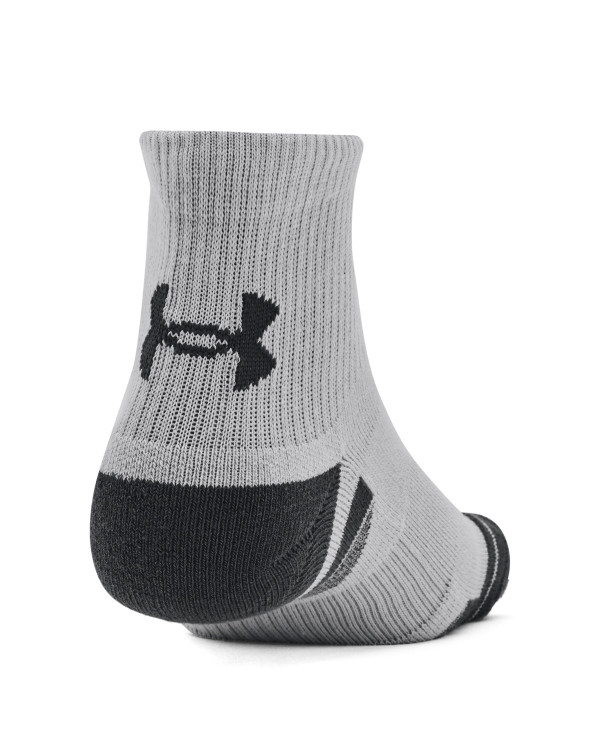 Чорапи Унисекс PERFORMANCE TECH 3PK QTR Under Armour 