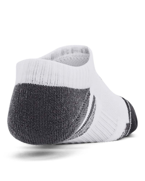 Чорапи Унисекс PERFORMANCE TECH 3PK NS Under Armour 