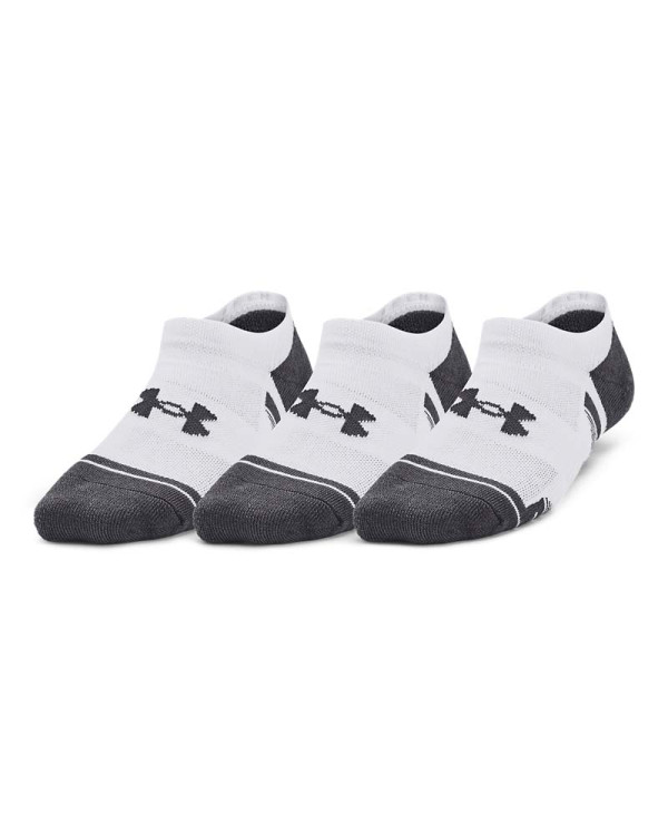 Чорапи Унисекс PERFORMANCE TECH 3PK NS Under Armour 