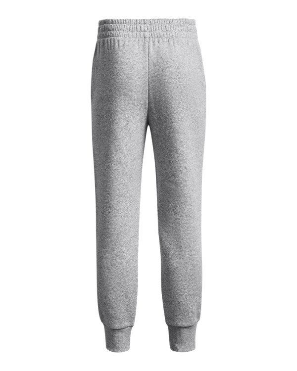 Долнище Момичета RIVAL FLEECE JOGGERS Under Armour 