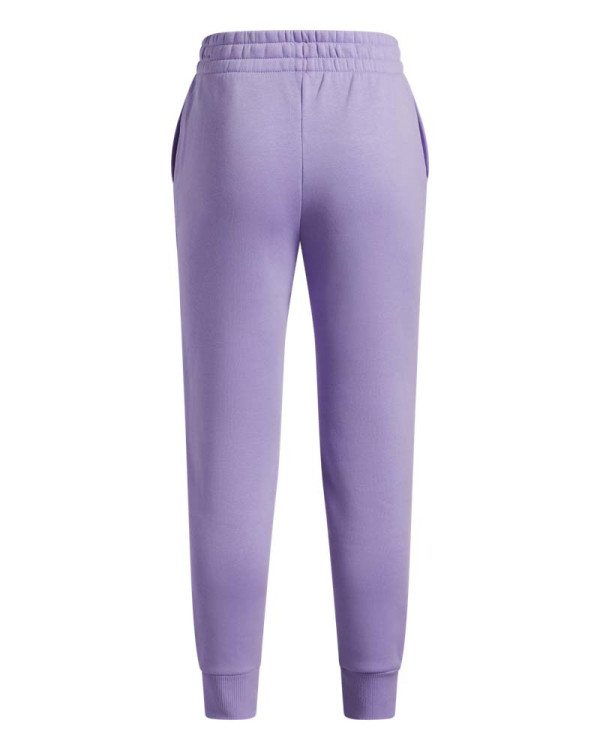 Долнище Момичета RIVAL FLEECE JOGGERS Under Armour 
