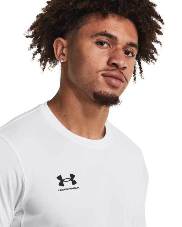 Тениска Мъже  S CH. TRAIN SS Under Armour 