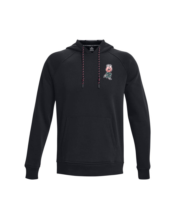 Суитчър Мъже HW TERRY ROSE HOODIE Under Armour 