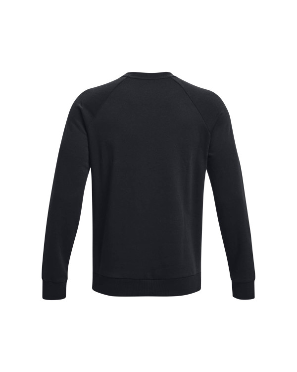 Блуза с дълъг ръкав Мъже RIVAL FLEECE CREW Under Armour 