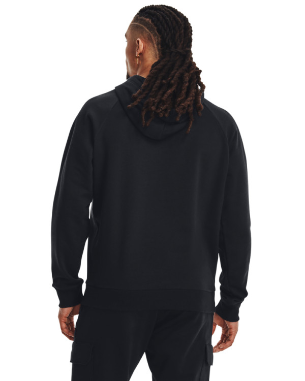 Суитчър Мъже RIVAL FLEECE HOODIE Under Armour 
