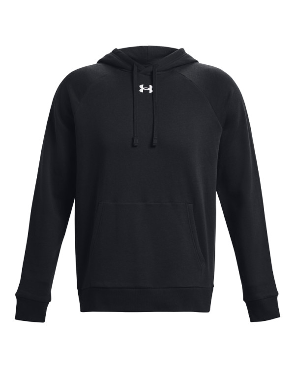 Суитчър Мъже RIVAL FLEECE HOODIE Under Armour 
