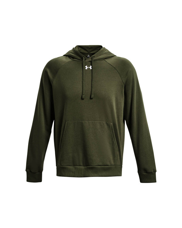 Суитчър Мъже RIVAL FLEECE HOODIE Under Armour 