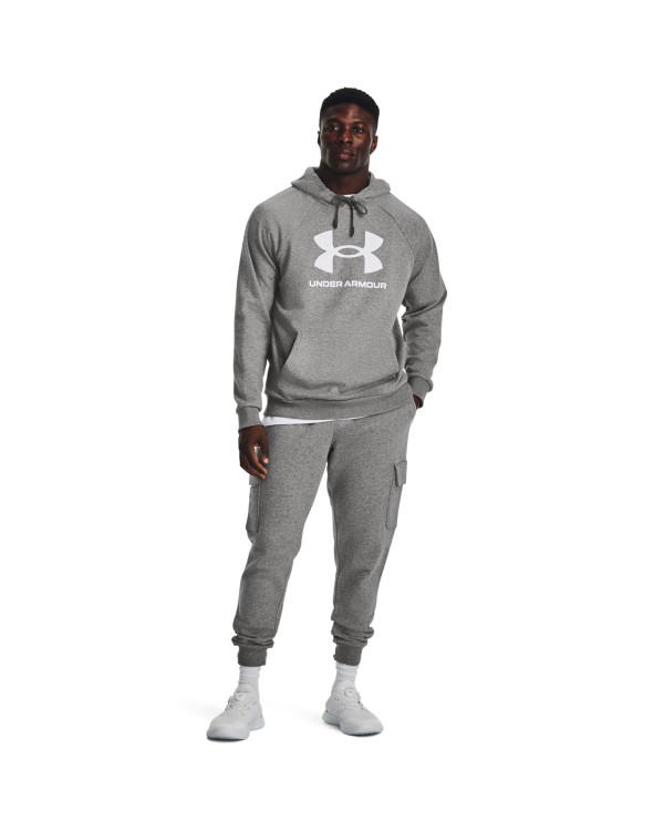 Суитчър Мъже RIVAL FLEECE LOGO HD Under Armour 