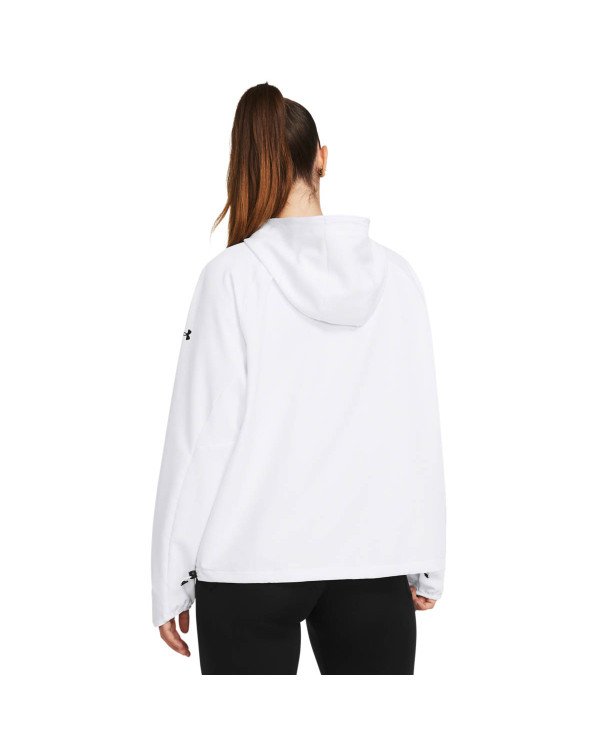 Яке Жени UNSTOPPABLE HOODED JACKET Under Armour 