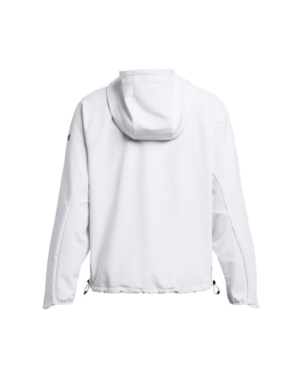 Яке Жени UNSTOPPABLE HOODED JACKET Under Armour 