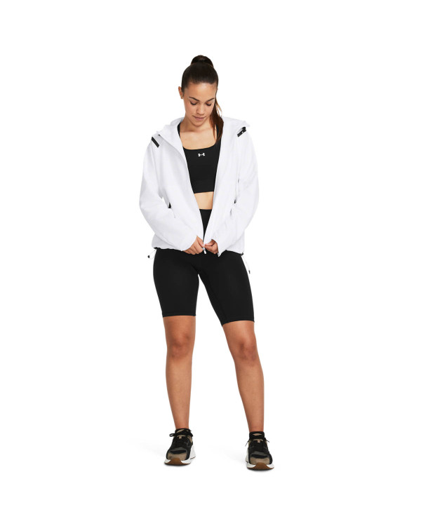 Яке Жени UNSTOPPABLE HOODED JACKET Under Armour 