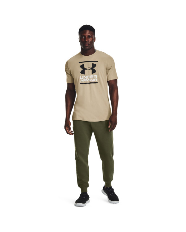 Долнище Мъже RIVAL FLEECE JOGGERS Under Armour 