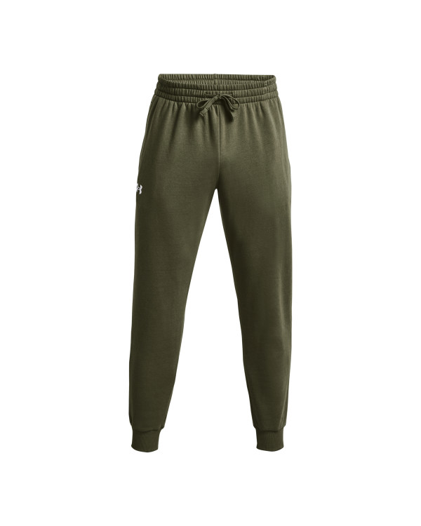 Долнище Мъже RIVAL FLEECE JOGGERS Under Armour 