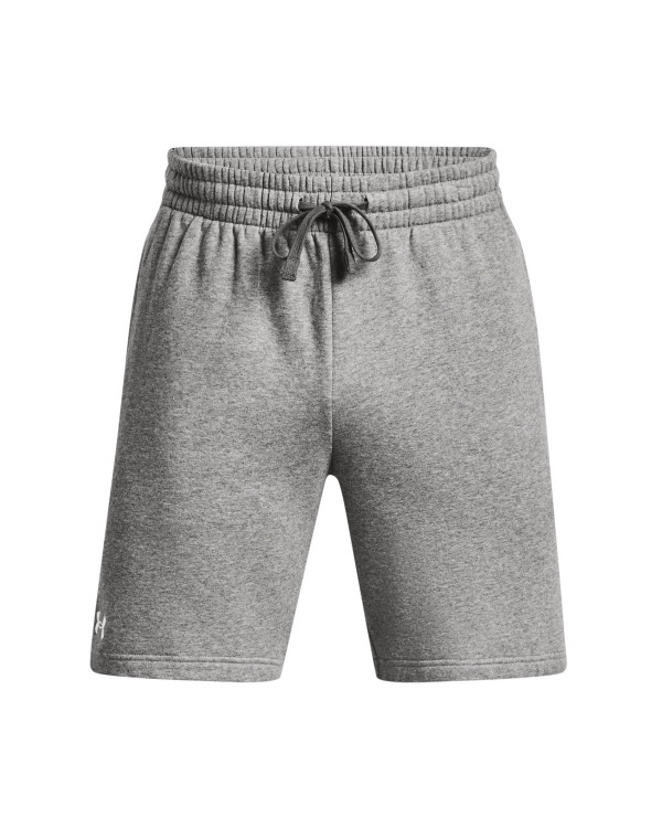 Къси панталони Мъже RIVAL FLEECE SHORTS Under Armour 