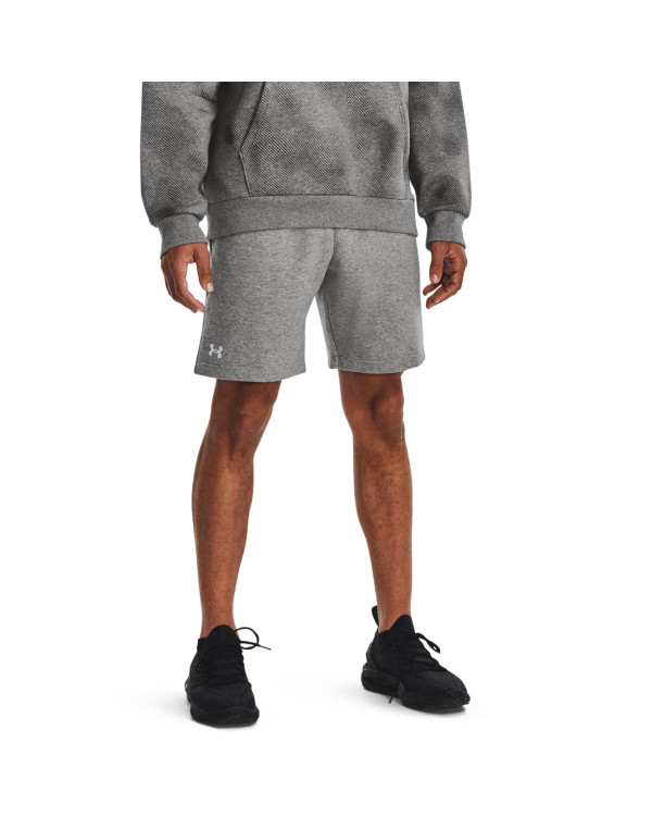 Къси панталони Мъже RIVAL FLEECE SHORTS Under Armour 