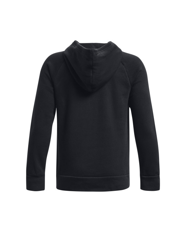 Суитчър Момчета RIVAL FLEECE BL HOODIE Under Armour 