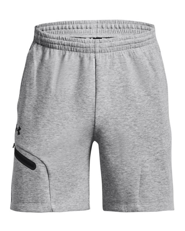 Къси панталони Мъже UNSTOPPABLE FLC SHORTS Under Armour 