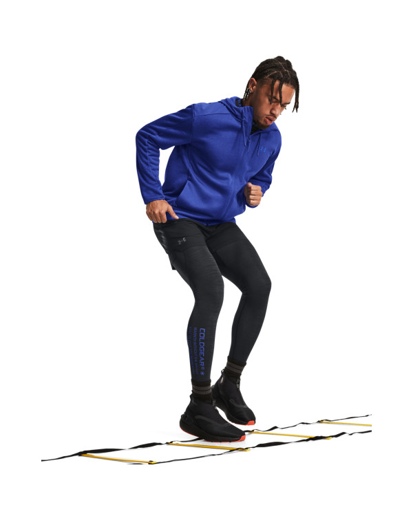 Клин Мъже CG ARMOUR TWIST LGS Under Armour 