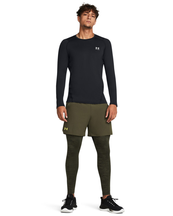 Клин Мъже CG ARMOUR TWIST LGS Under Armour 