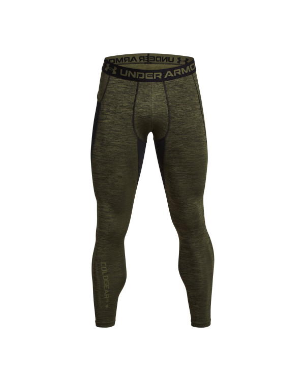 Клин Мъже CG ARMOUR TWIST LGS Under Armour 