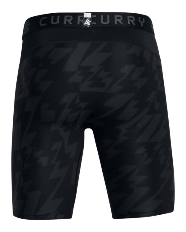Къси панталони Мъже CURRY HG PRTD SHORTS Under Armour 