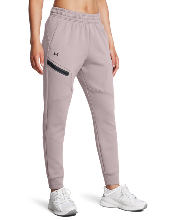 Долнище Жени UNSTOPPABLE FLC JOGGER Under Armour 