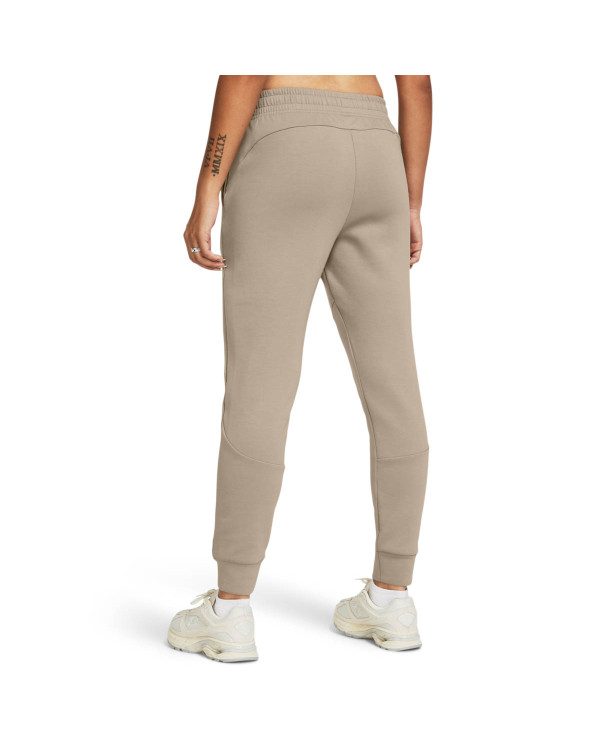 Долнище Жени UNSTOPPABLE FLC JOGGER Under Armour 