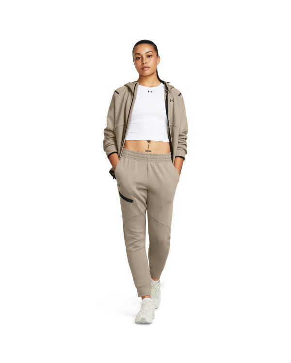 Долнище Жени UNSTOPPABLE FLC JOGGER Under Armour 