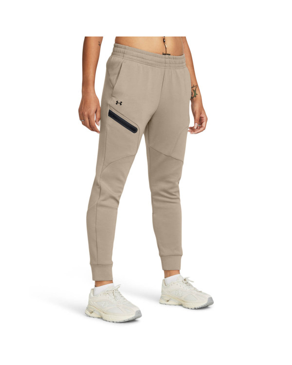 Долнище Жени UNSTOPPABLE FLC JOGGER Under Armour 