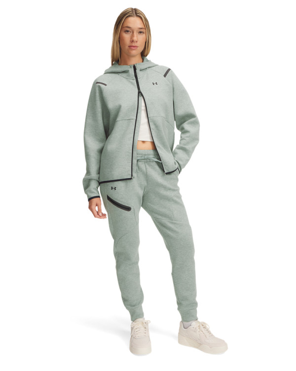 Долнище Жени UNSTOPPABLE FLC JOGGER Under Armour 