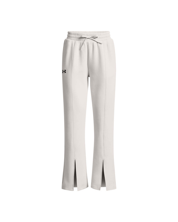 Долнище Жени UNSTOPPABLE FLC SPLIT PANT Under Armour 