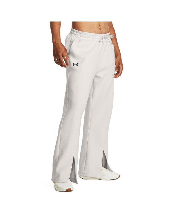 Долнище Жени UNSTOPPABLE FLC SPLIT PANT Under Armour 