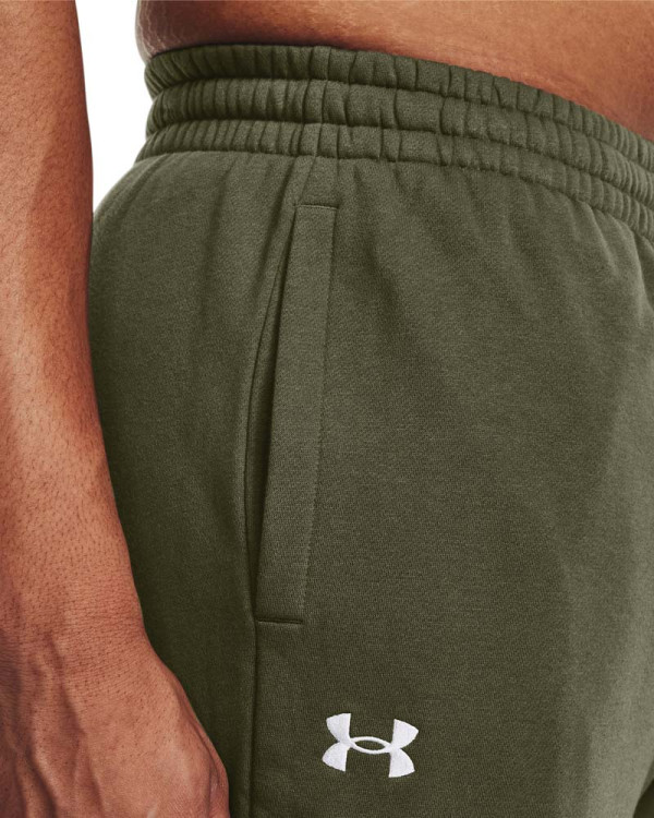 Долнище Мъже RIVAL FLEECE PANT Under Armour 