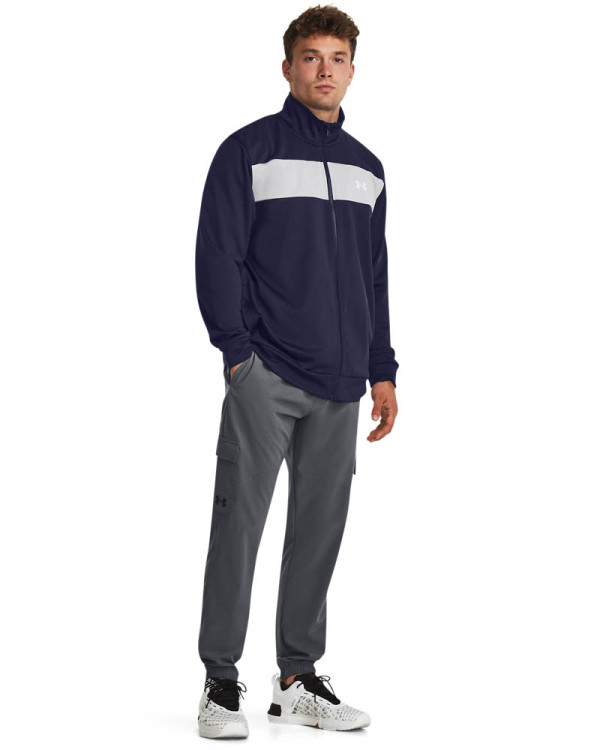 Яке Мъже TWISTER JACKET Under Armour 