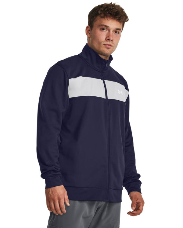 Яке Мъже TWISTER JACKET Under Armour 