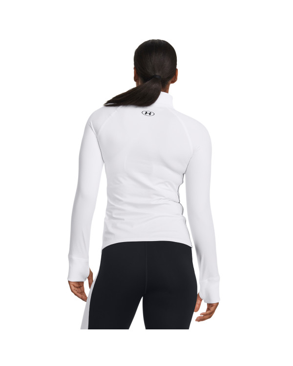 Блуза с дълъг ръкав Жени TRAIN CW 1/2 ZIP Under Armour 