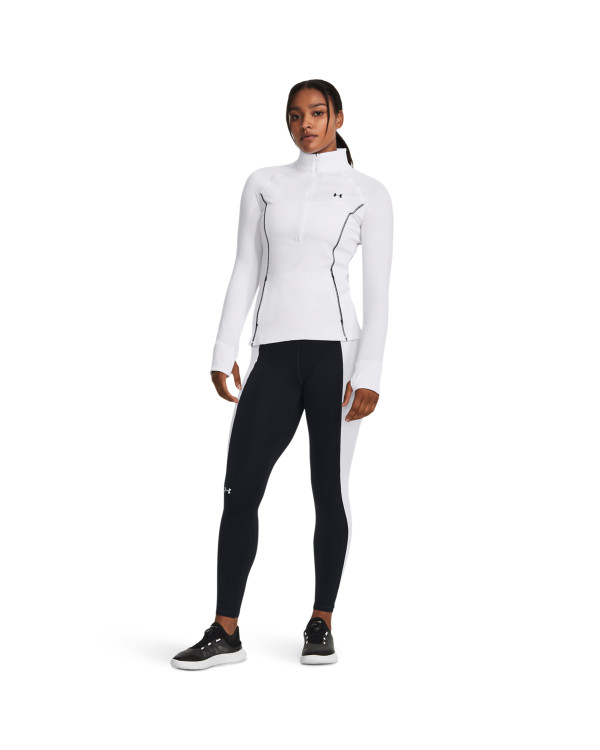 Блуза с дълъг ръкав Жени TRAIN CW 1/2 ZIP Under Armour 