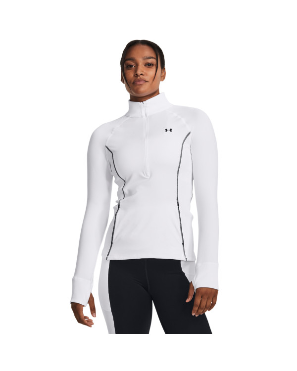 Блуза с дълъг ръкав Жени TRAIN CW 1/2 ZIP Under Armour 