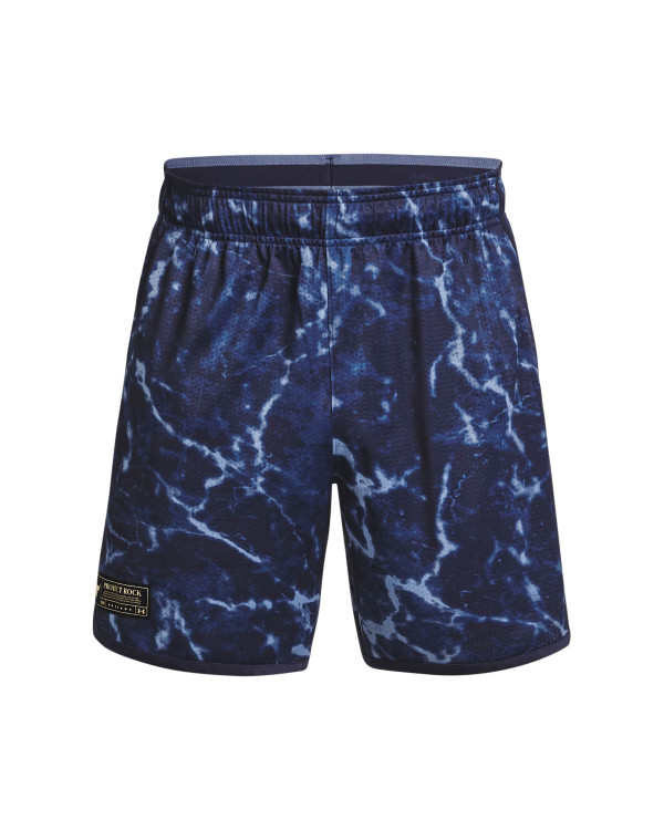 Къси панталони Мъже PROJECT ROCK MESH SHORTS PT Under Armour 