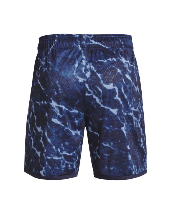 Къси панталони Мъже PROJECT ROCK MESH SHORTS PT Under Armour 