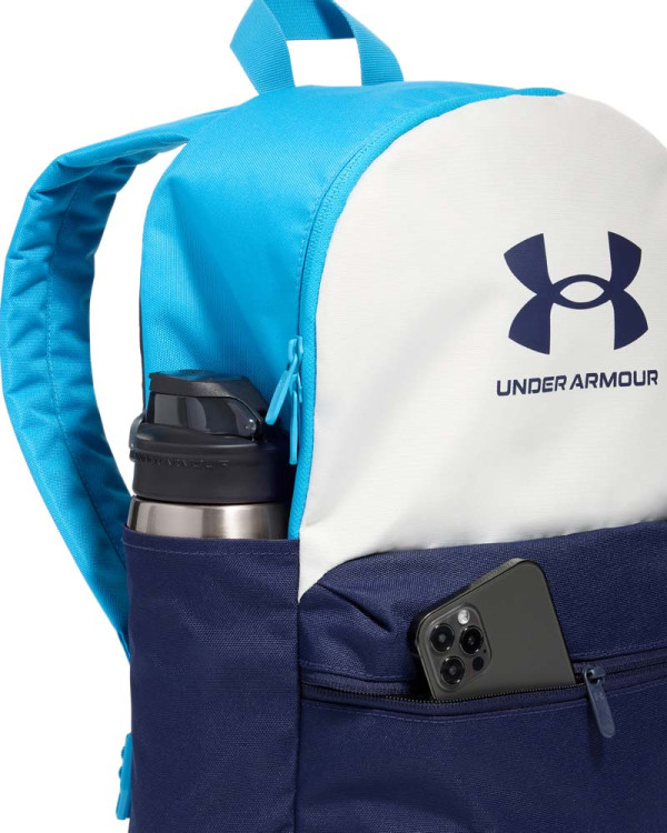 Раница Унисекс ESSENTIAL LITE BACKPACK Under Armour 