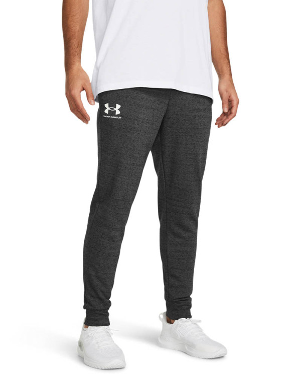 Долнище Мъже RIVAL TERRY JOGGER Under Armour 